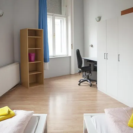 Appartement Market Hall View