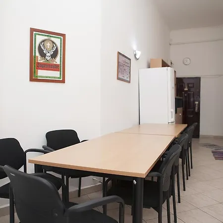 Appartement Market Hall View